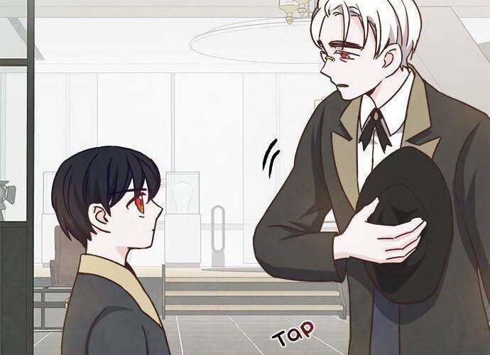 The Flower of Vampire Chapter 37 Gambar 31