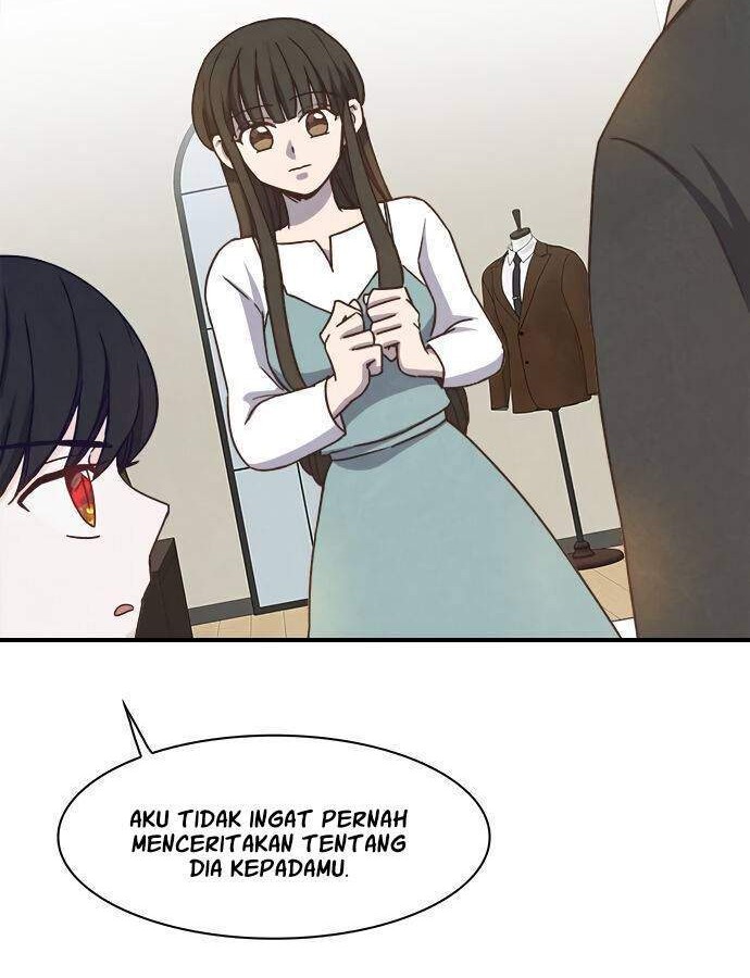 The Flower of Vampire Chapter 37 Gambar 33