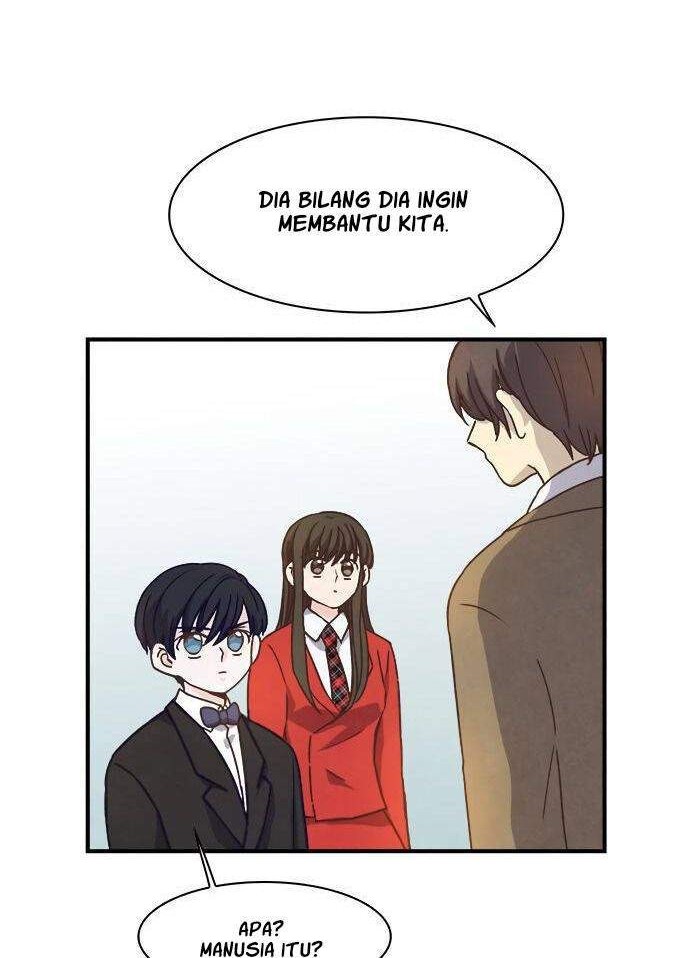 Baca Manhwa The Flower of Vampire Chapter 37 Gambar 2