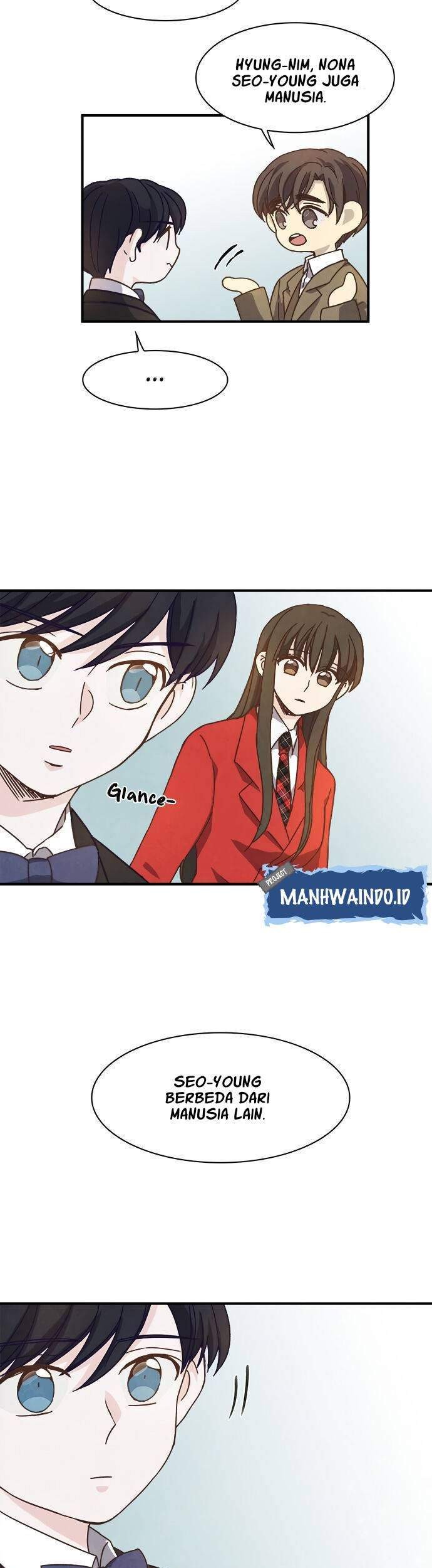 The Flower of Vampire Chapter 37 Gambar 3