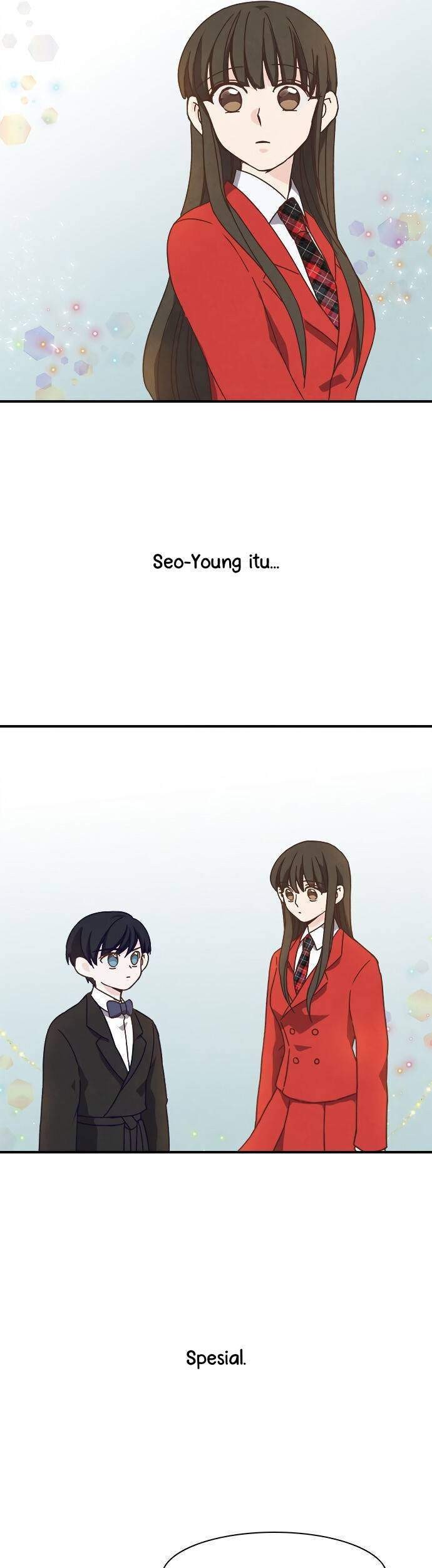 The Flower of Vampire Chapter 37 Gambar 5