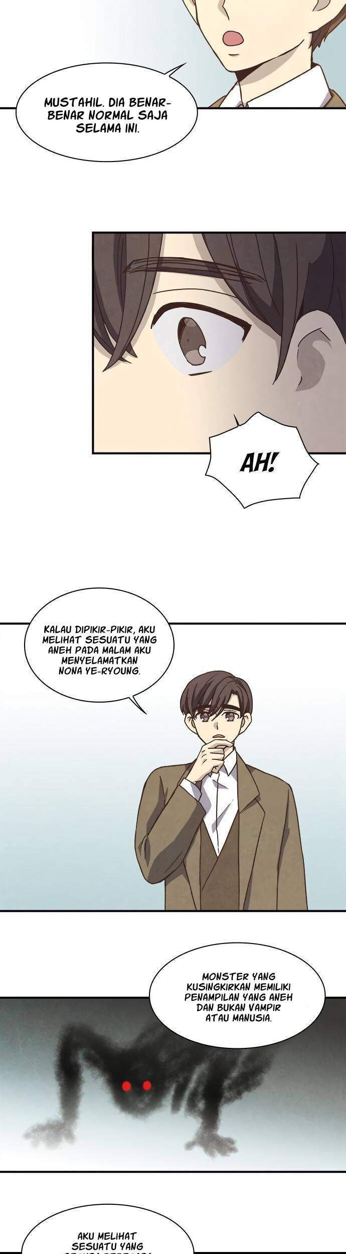 The Flower of Vampire Chapter 37 Gambar 10