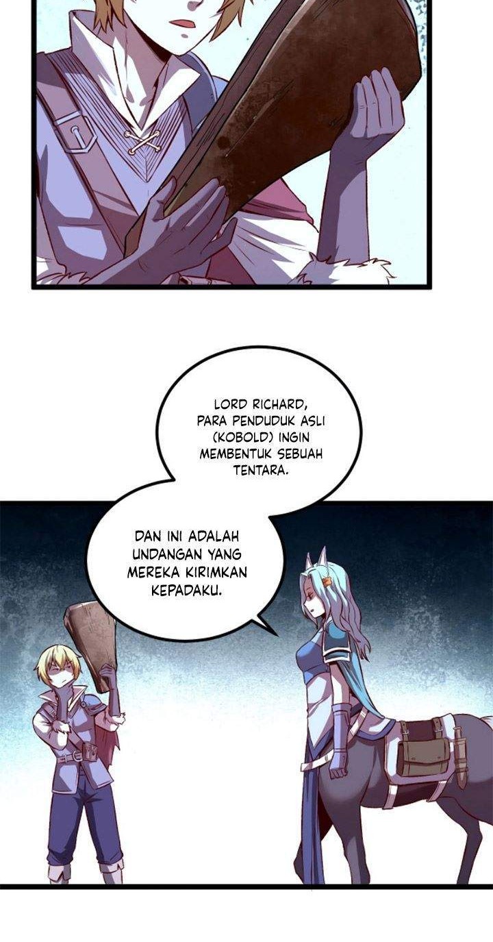 Record of The Mightiest Lord Chapter 9 Gambar 18