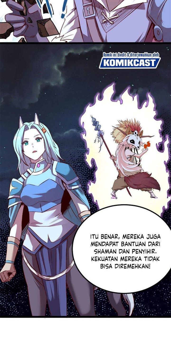 Record of The Mightiest Lord Chapter 9 Gambar 20