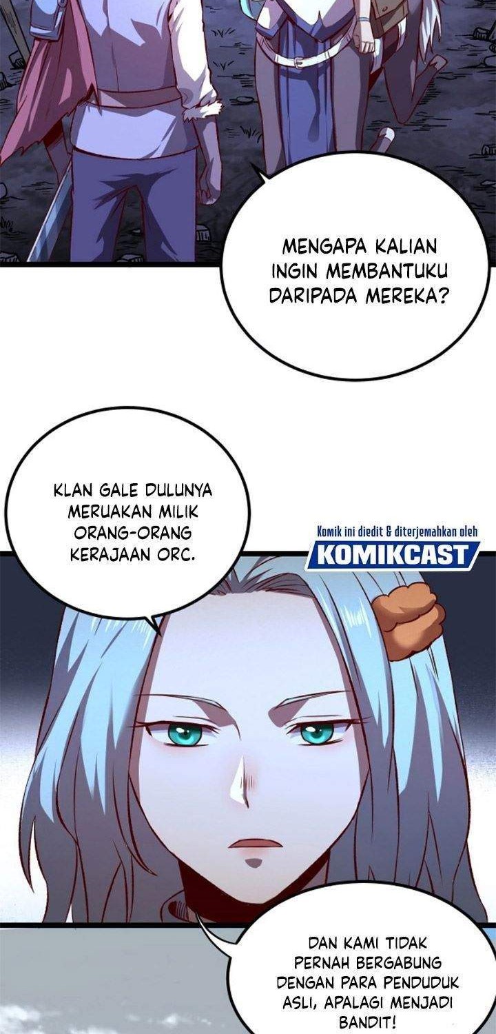 Record of The Mightiest Lord Chapter 9 Gambar 22
