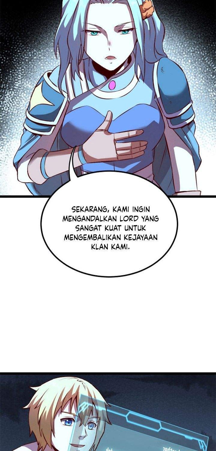 Record of The Mightiest Lord Chapter 9 Gambar 25