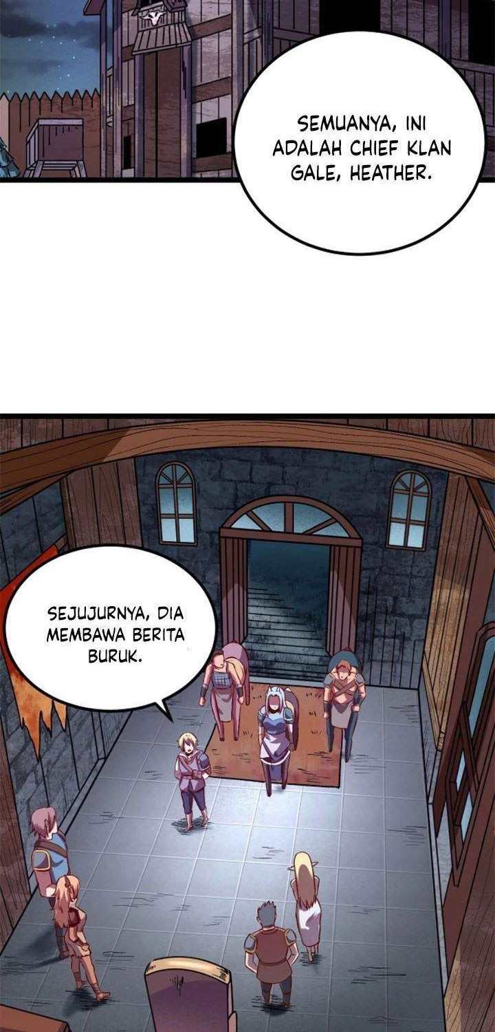 Record of The Mightiest Lord Chapter 9 Gambar 27
