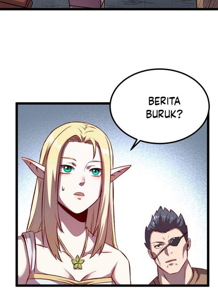 Record of The Mightiest Lord Chapter 9 Gambar 28
