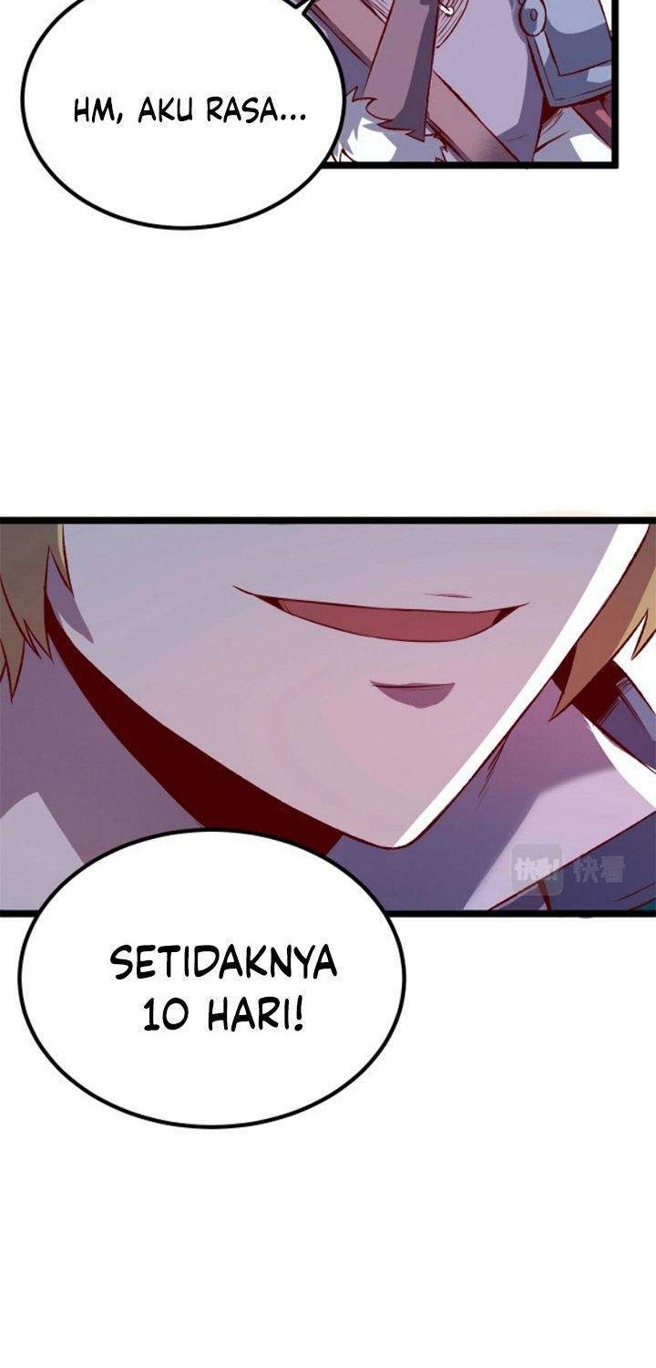 Record of The Mightiest Lord Chapter 9 Gambar 30