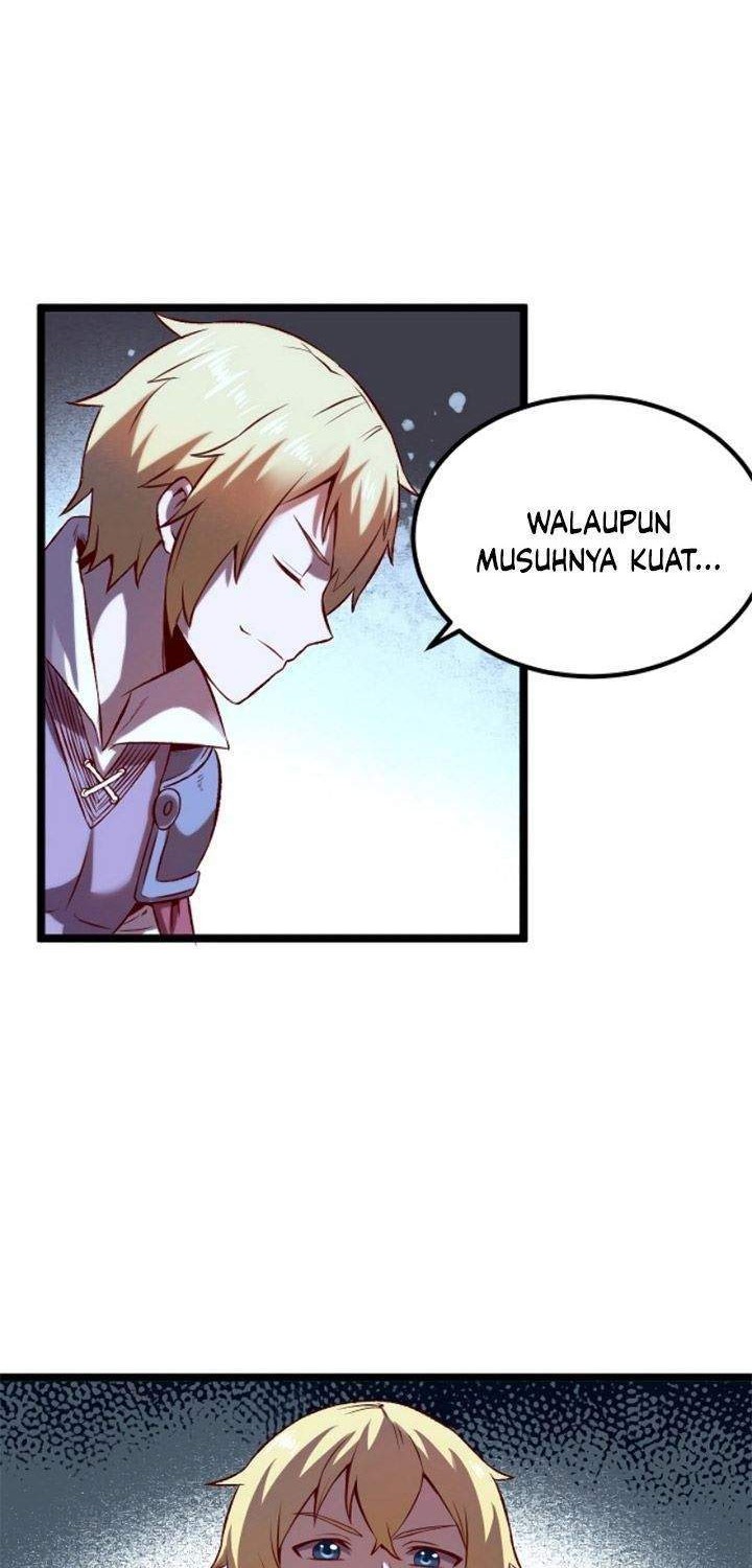 Record of The Mightiest Lord Chapter 9 Gambar 32