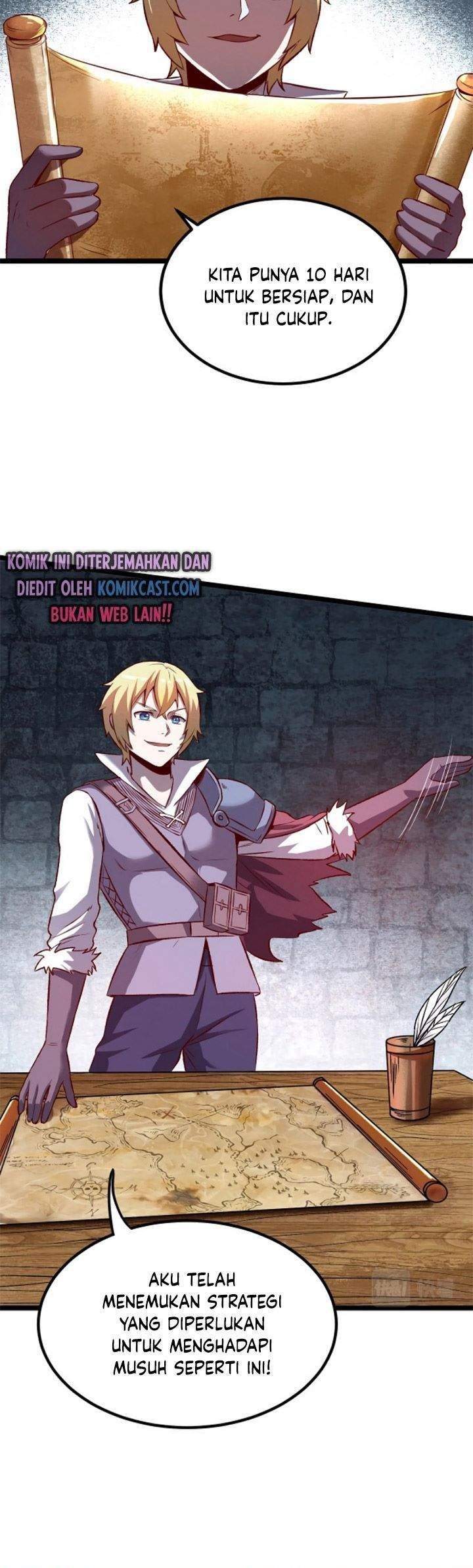 Record of The Mightiest Lord Chapter 9 Gambar 33