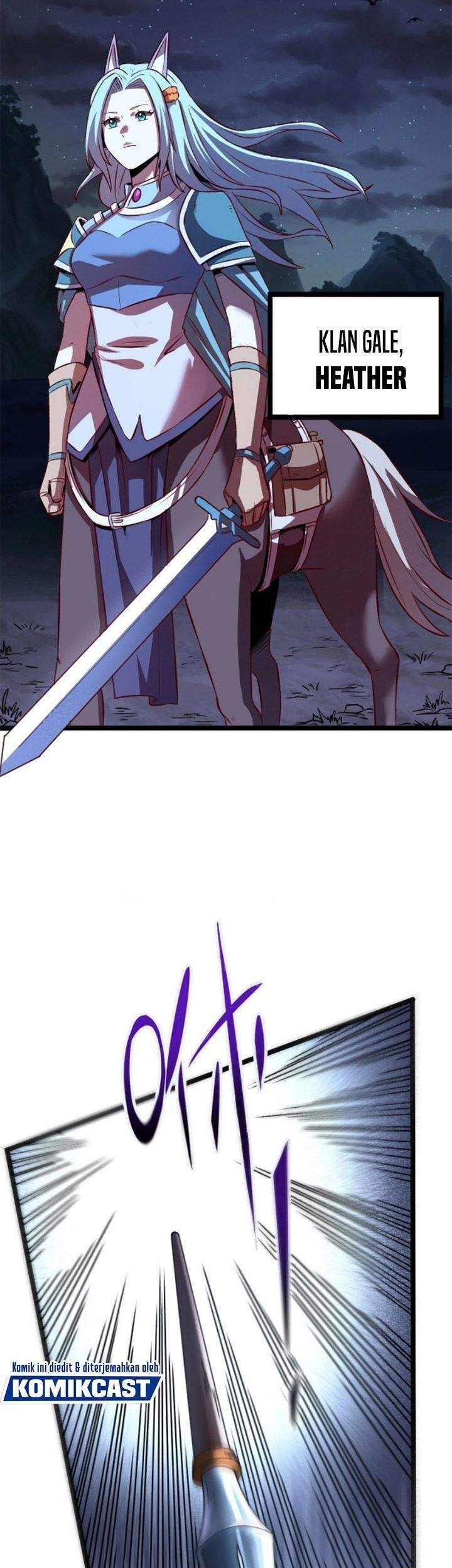 Record of The Mightiest Lord Chapter 9 Gambar 3