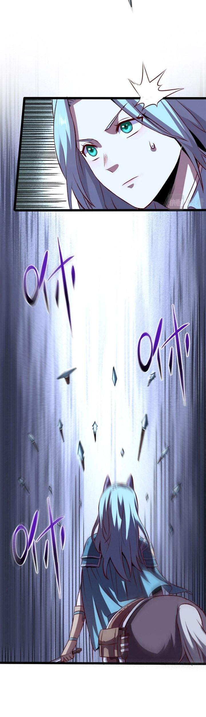 Record of The Mightiest Lord Chapter 9 Gambar 5