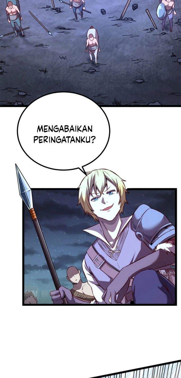 Record of The Mightiest Lord Chapter 9 Gambar 8