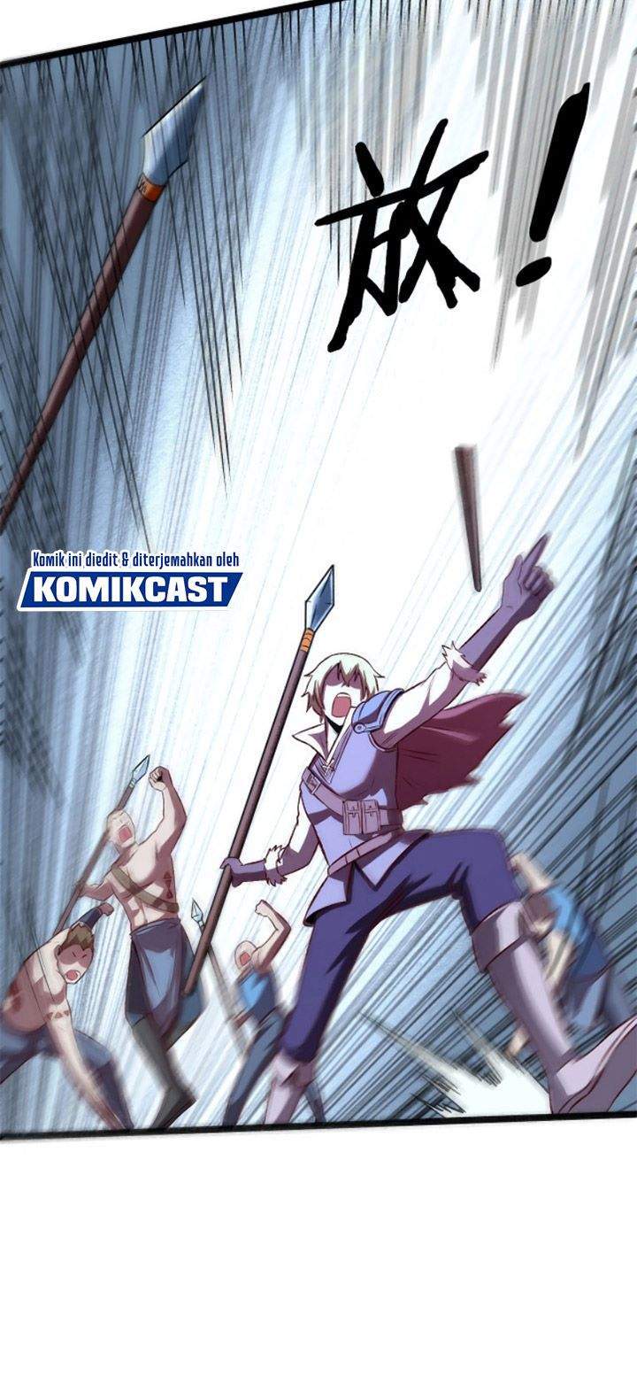 Record of The Mightiest Lord Chapter 9 Gambar 9