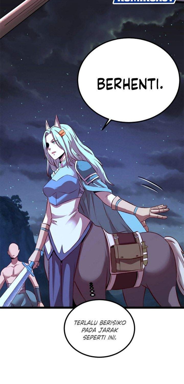 Record of The Mightiest Lord Chapter 9 Gambar 11
