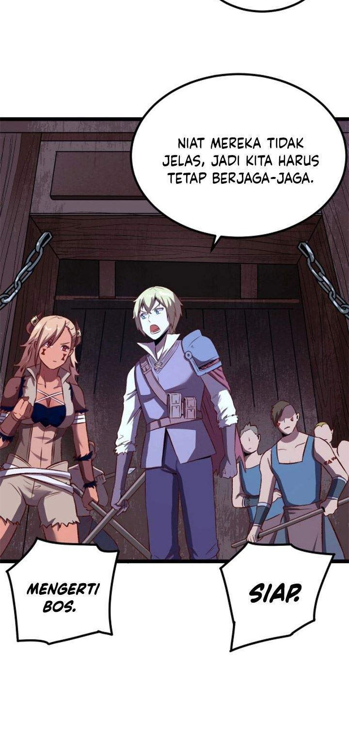 Record of The Mightiest Lord Chapter 9 Gambar 13