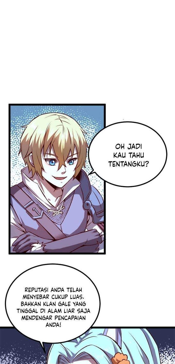 Record of The Mightiest Lord Chapter 9 Gambar 16