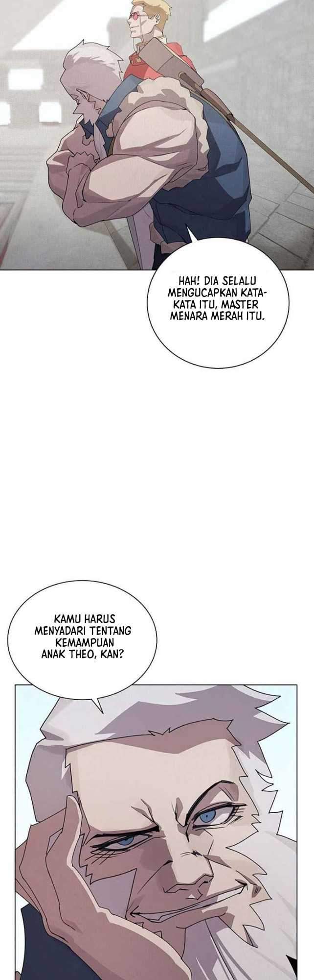 The Book Eating Magician Chapter 25 Gambar 43