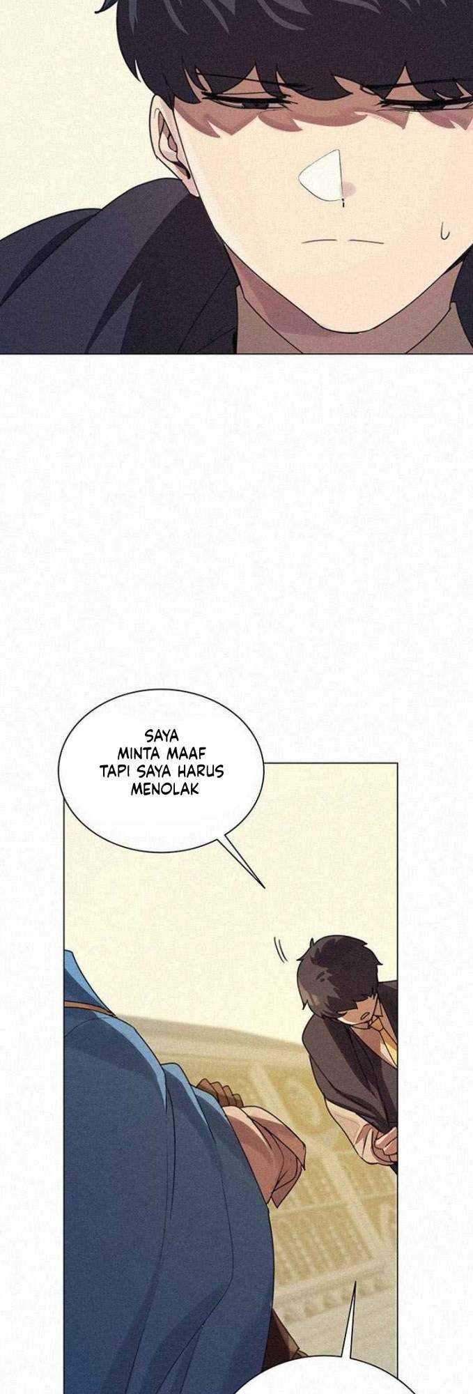 The Book Eating Magician Chapter 23 Gambar 29