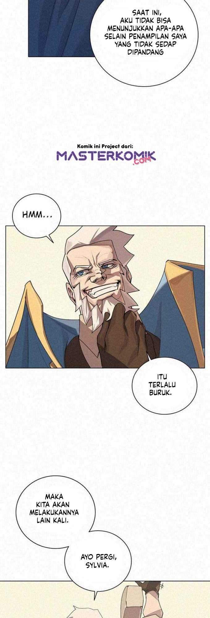 The Book Eating Magician Chapter 23 Gambar 30