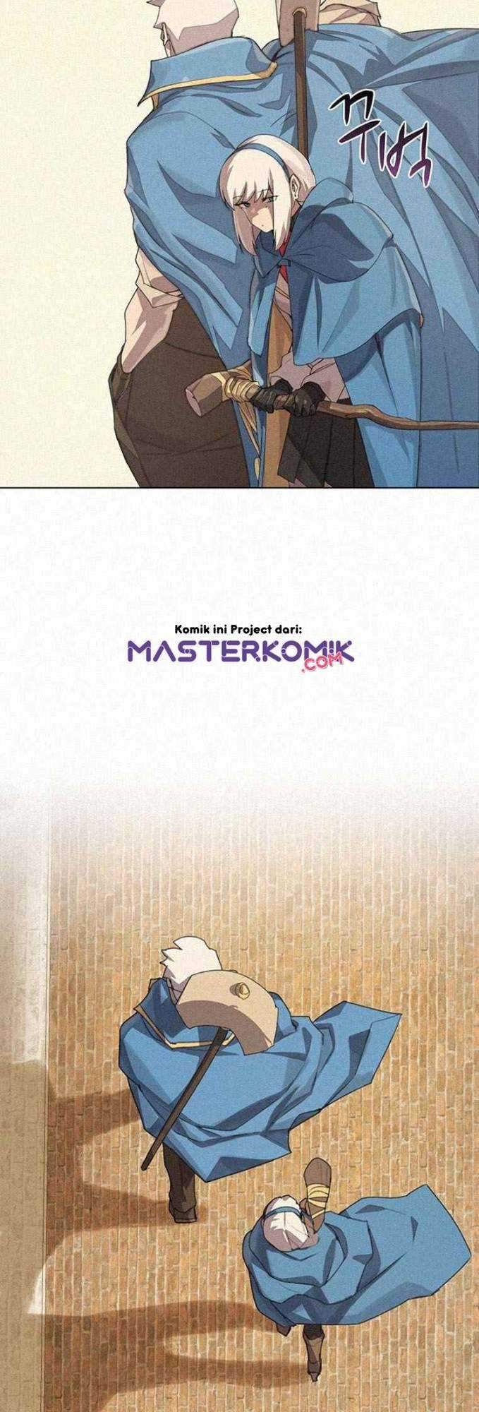 The Book Eating Magician Chapter 23 Gambar 31