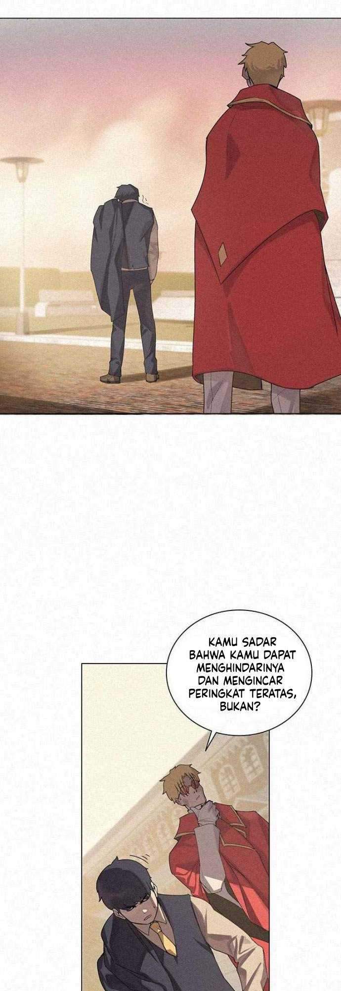 The Book Eating Magician Chapter 23 Gambar 33