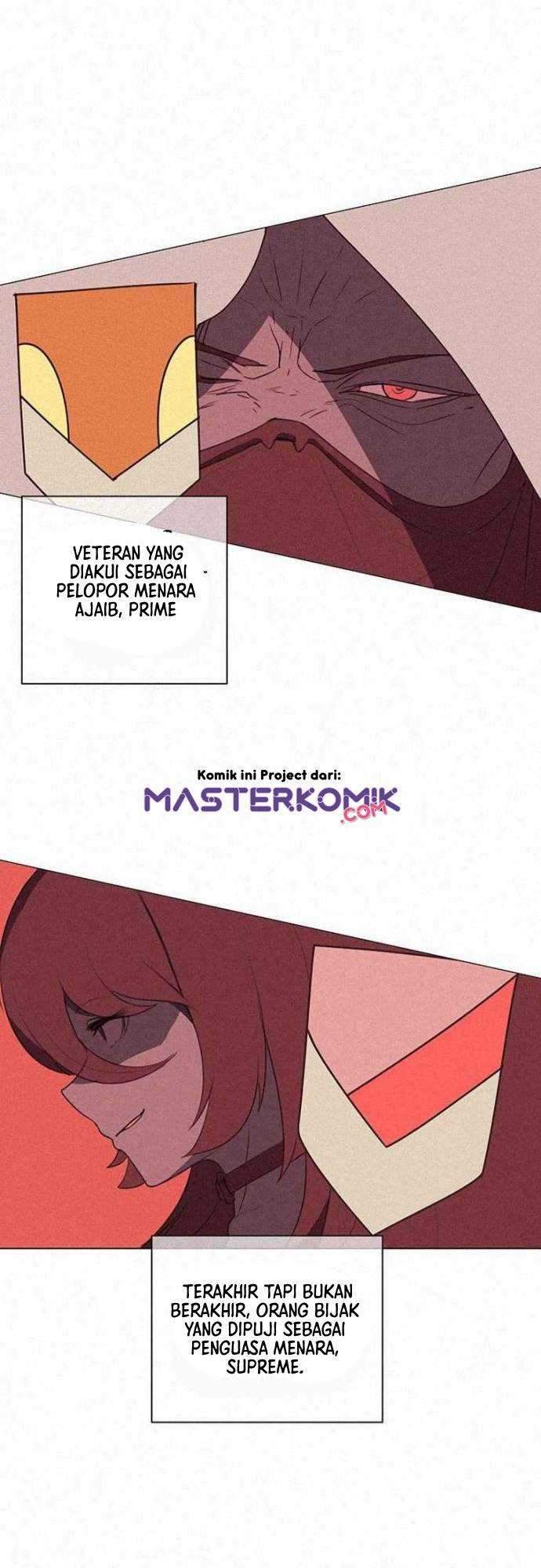 The Book Eating Magician Chapter 23 Gambar 5