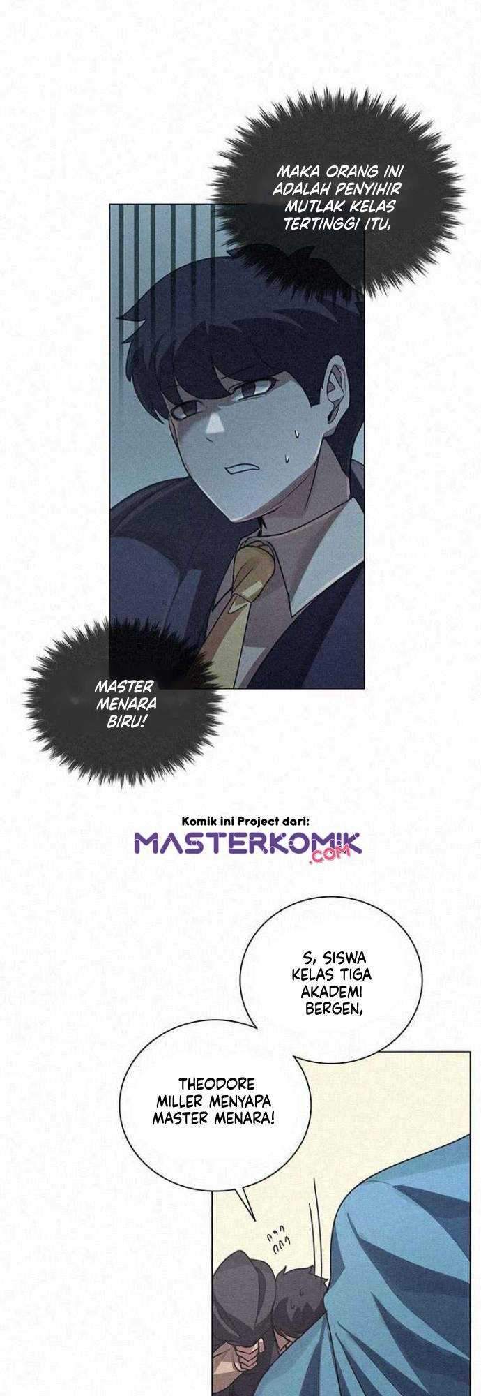 The Book Eating Magician Chapter 23 Gambar 6