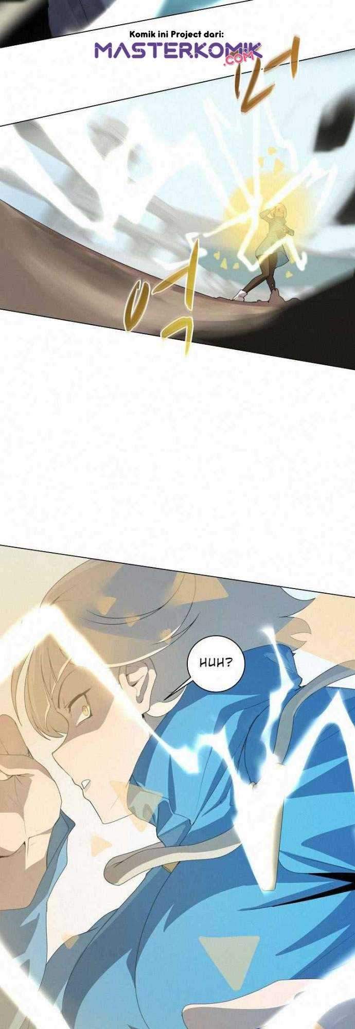 The Book Eating Magician Chapter 22 Gambar 10