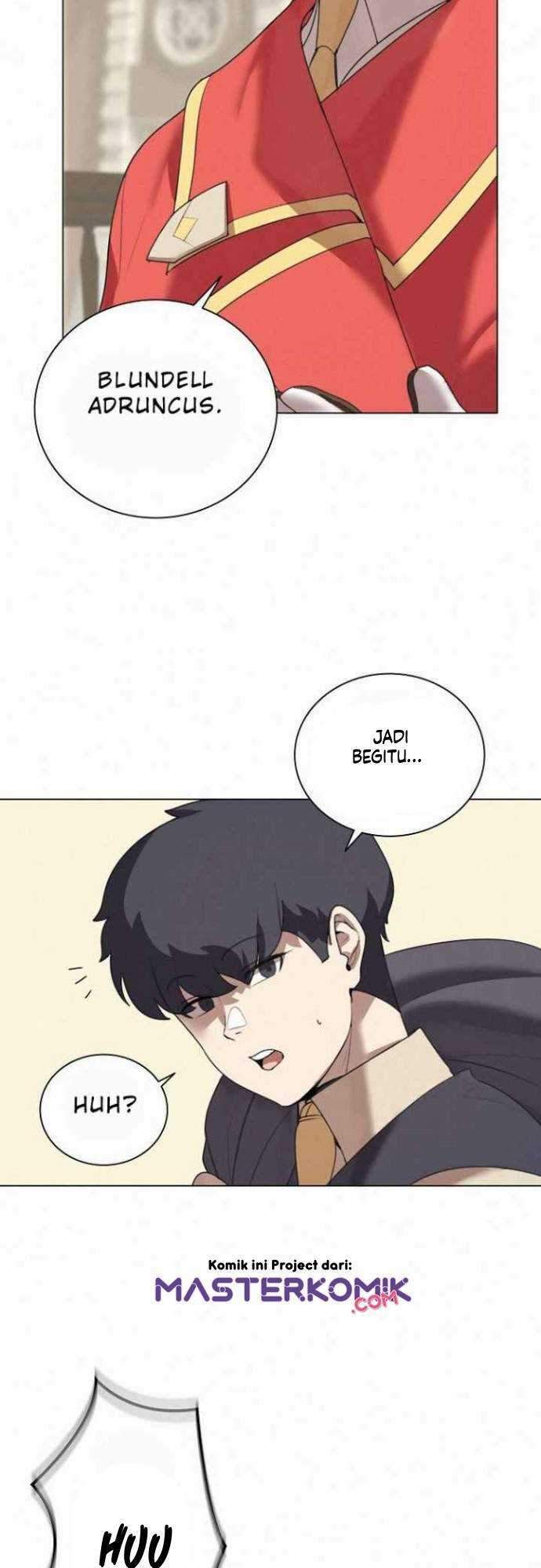 The Book Eating Magician Chapter 22 Gambar 37