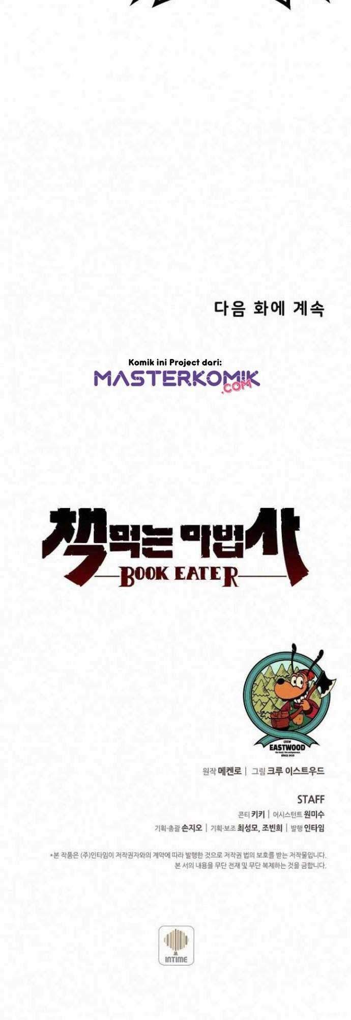 The Book Eating Magician Chapter 22 Gambar 39