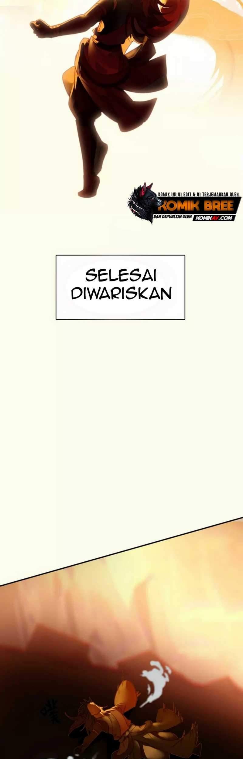 Dragon warrior Chapter 20 Gambar 13