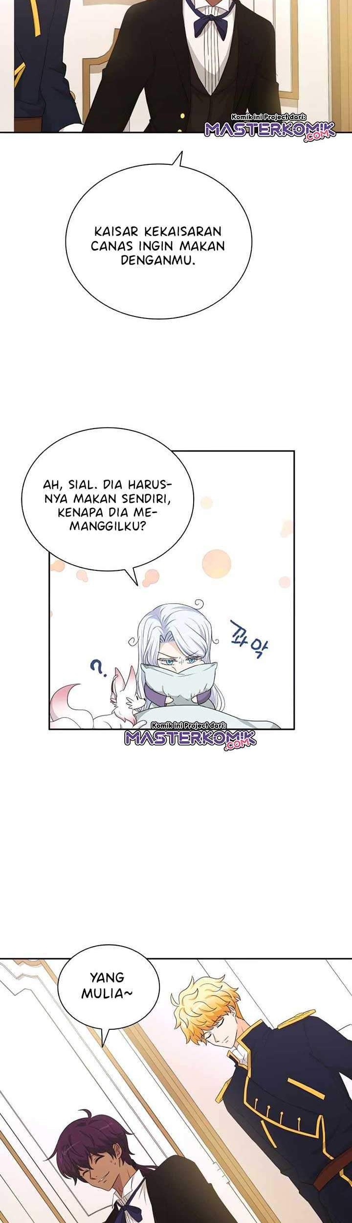 The Book of Lagier Chapter 26 Gambar 9