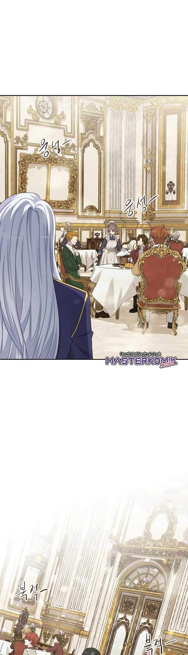 The Book of Lagier Chapter 26 Gambar 17