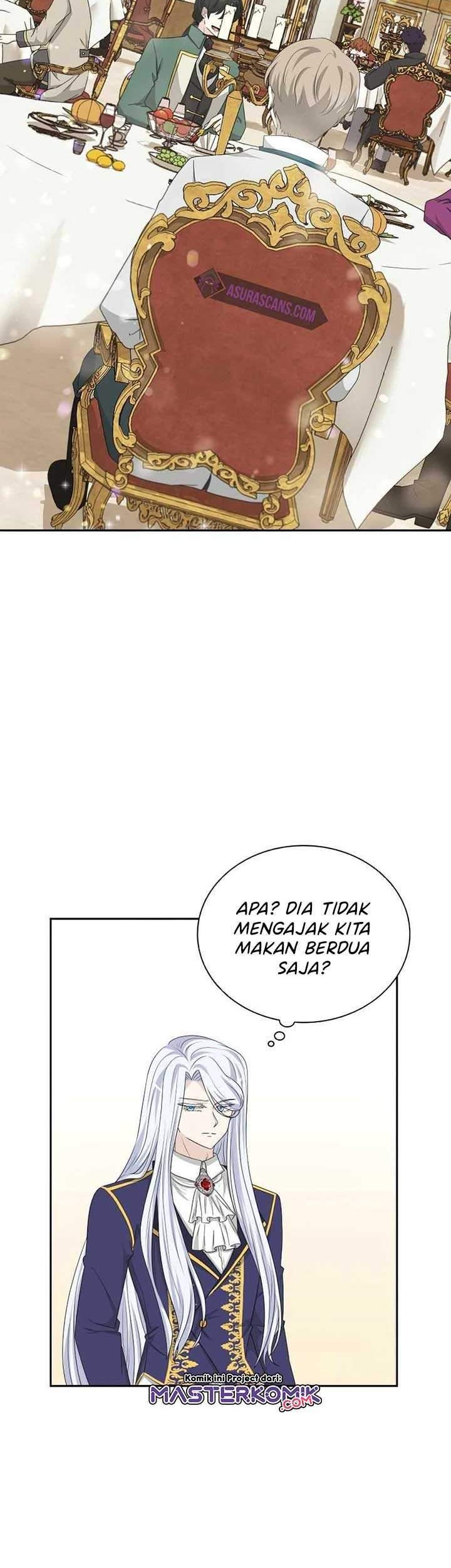 The Book of Lagier Chapter 26 Gambar 18
