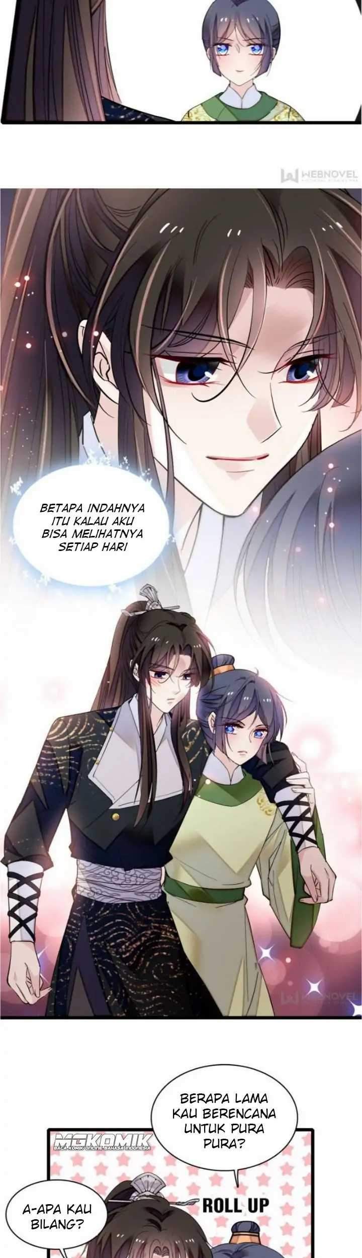 Sijin Chapter 81 Gambar 19