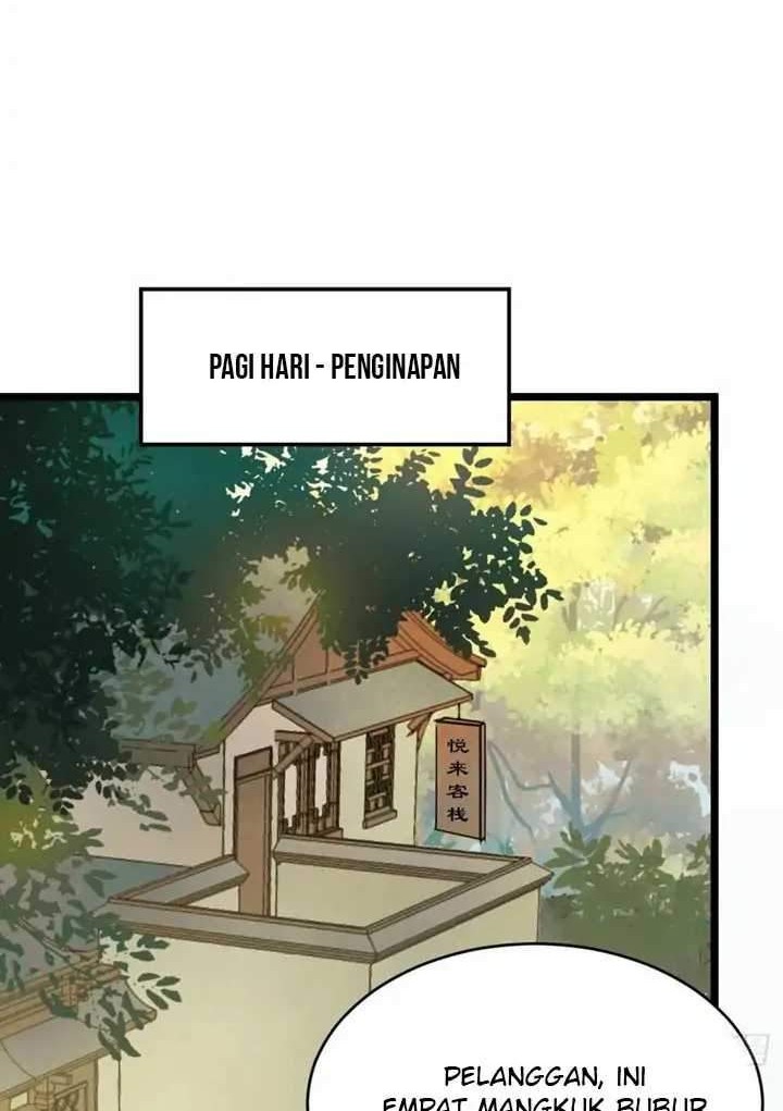 The Ghostly Doctor Chapter 390 Gambar 6