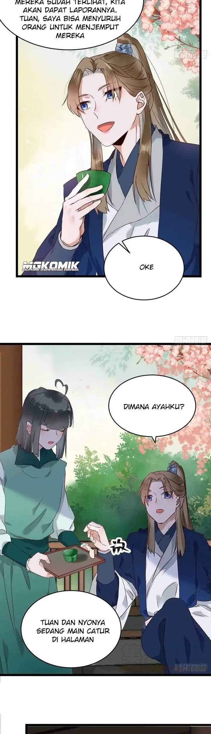 The Ghostly Doctor Chapter 390 Gambar 17