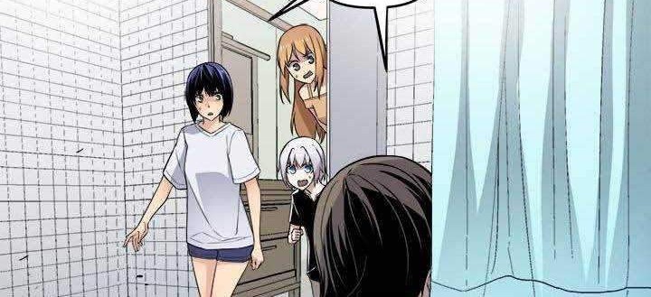 The Strongest Manager In History Chapter 45 Gambar 30