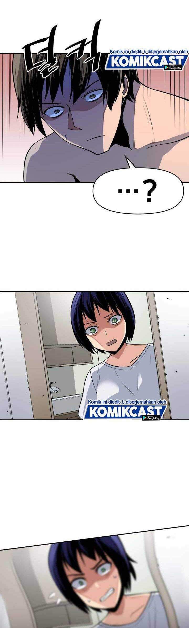 The Strongest Manager In History Chapter 45 Gambar 39