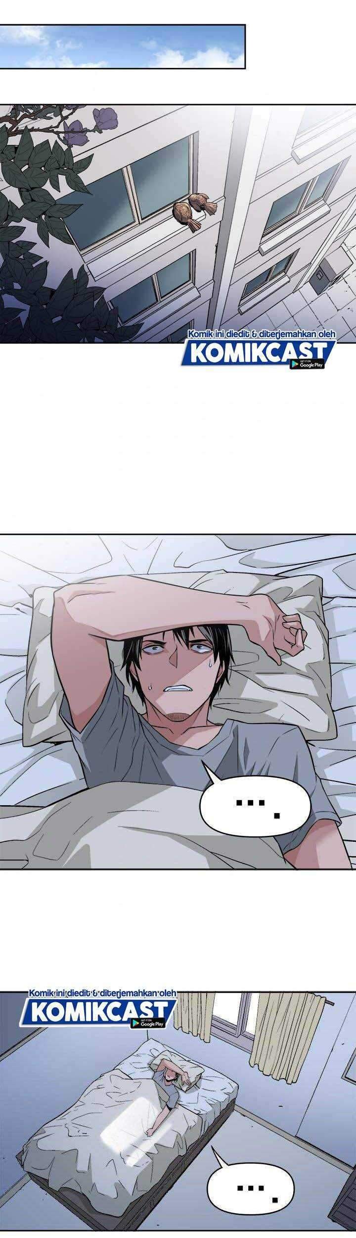 The Strongest Manager In History Chapter 45 Gambar 41