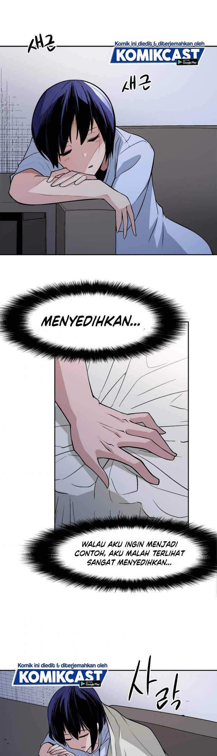 The Strongest Manager In History Chapter 45 Gambar 47