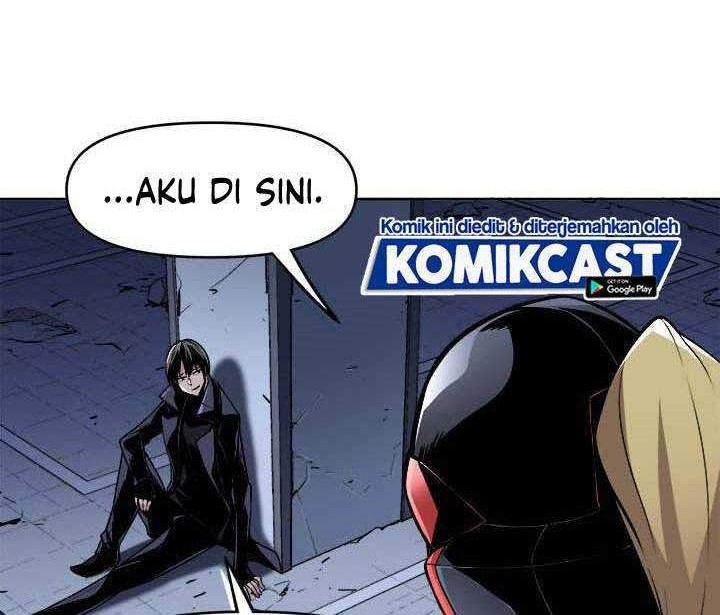 The Strongest Manager In History Chapter 45 Gambar 5