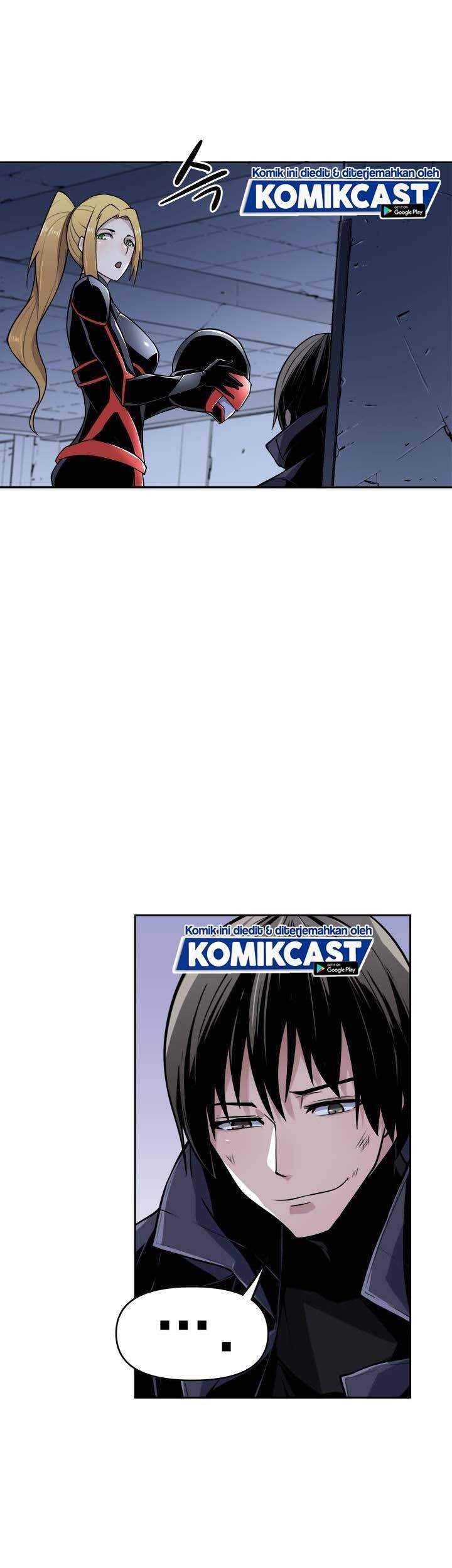 The Strongest Manager In History Chapter 45 Gambar 8