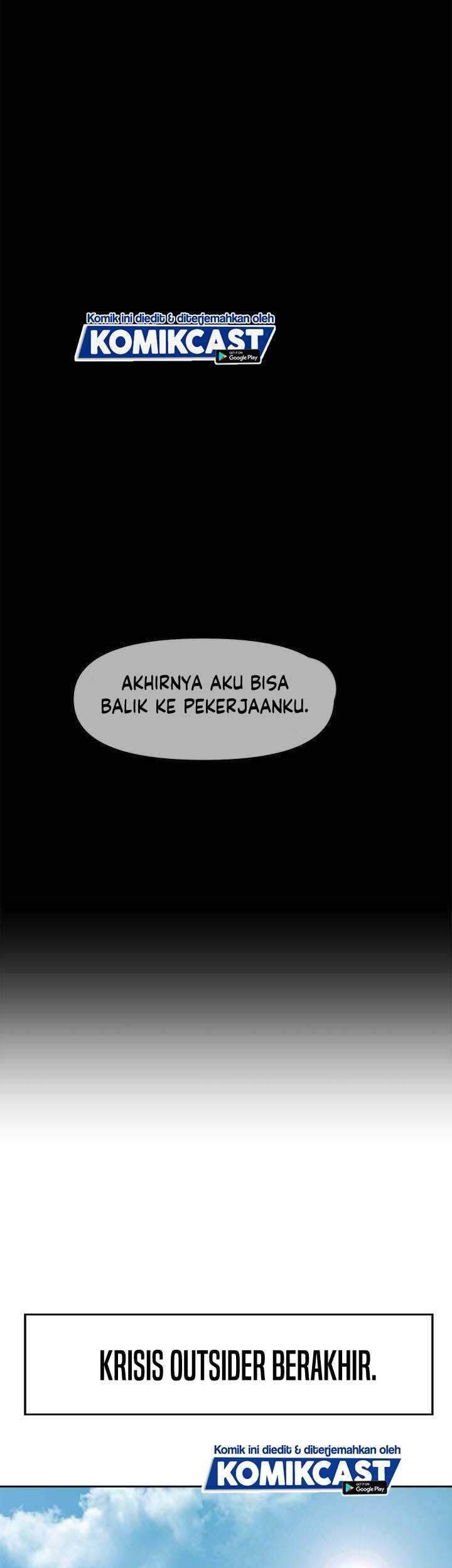 The Strongest Manager In History Chapter 45 Gambar 14