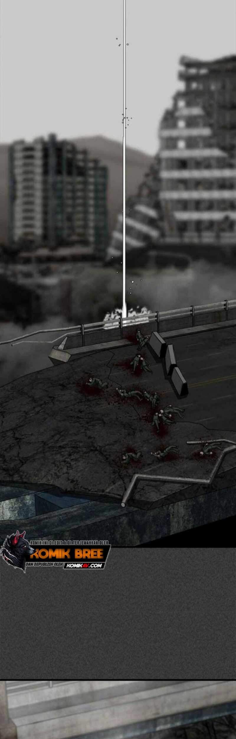 Hero Killer Chapter 23 Gambar 28