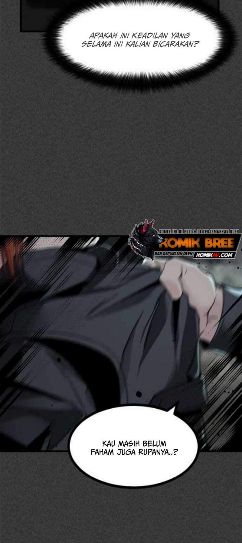 Hero Killer Chapter 23 Gambar 30