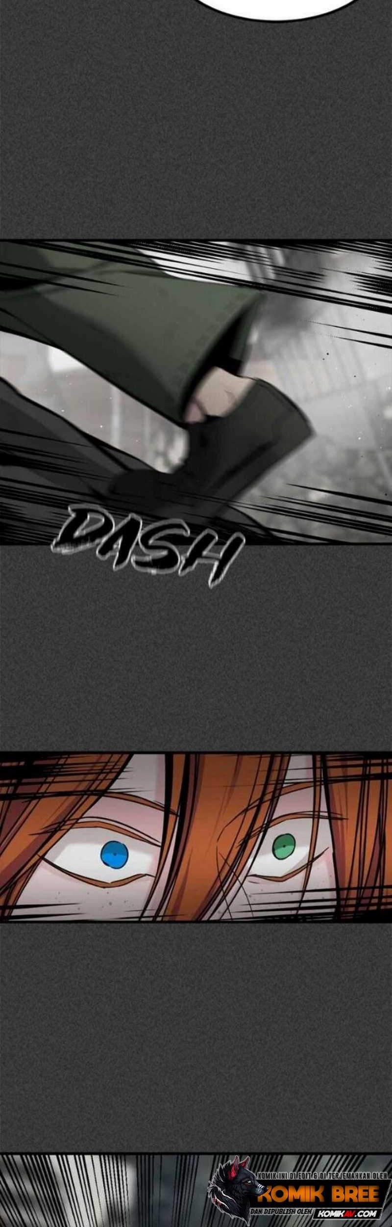 Hero Killer Chapter 23 Gambar 33