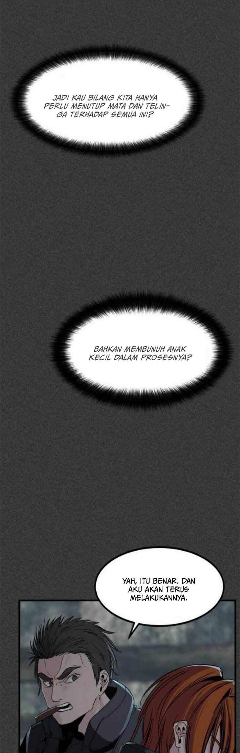 Hero Killer Chapter 23 Gambar 40